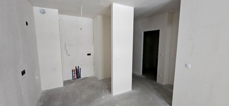 Mieszkanie blok mieszkalny Warszawa