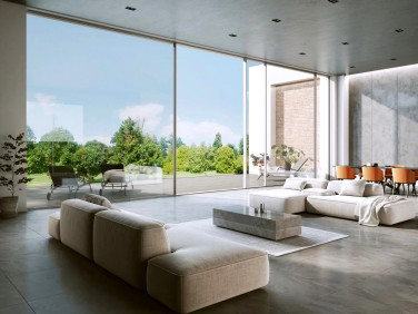 Mieszkanie Lesznowola