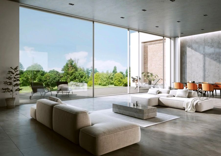 Mieszkanie Lesznowola