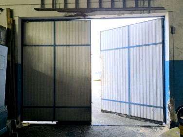 Budynek użytkowy Sosnowiec