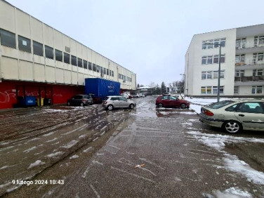 Lokal Bełchatów sprzedaż