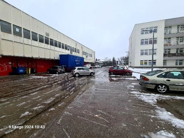 Lokal Bełchatów sprzedaż