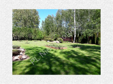 Działka budowlana Wycinki Osowskie