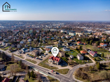 Lokal Bielsko-Biała