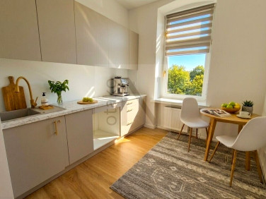 Mieszkanie Częstochowa