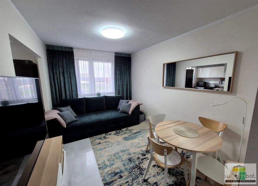 Mieszkanie Dzierżoniów