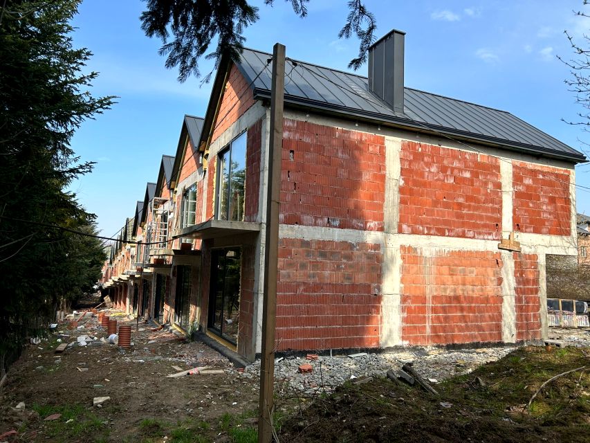 Mieszkanie Kalwaria Zebrzydowska