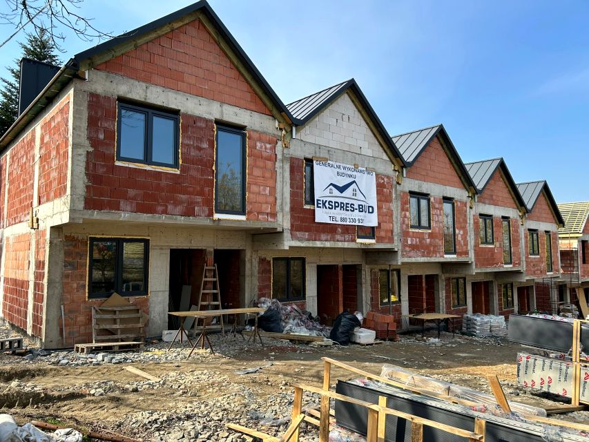 Mieszkanie Kalwaria Zebrzydowska