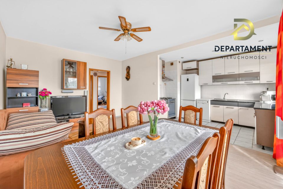 Mieszkanie Piekary Śląskie