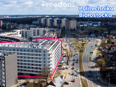 Mieszkanie Białystok