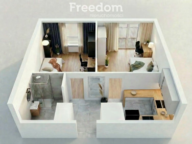 Mieszkanie Białystok