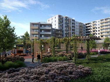 Mieszkanie blok mieszkalny sprzedaż