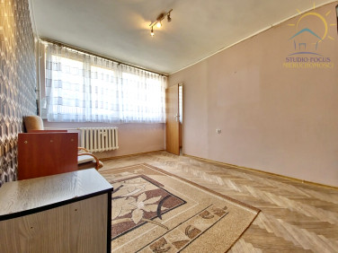 Mieszkanie blok mieszkalny Inowrocław