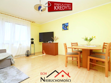 Mieszkanie Gorzów Wielkopolski