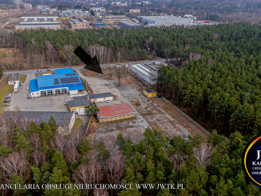 Budynek użytkowy Chrzanów