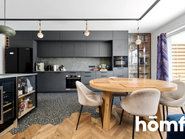 Mieszkanie Mędłów