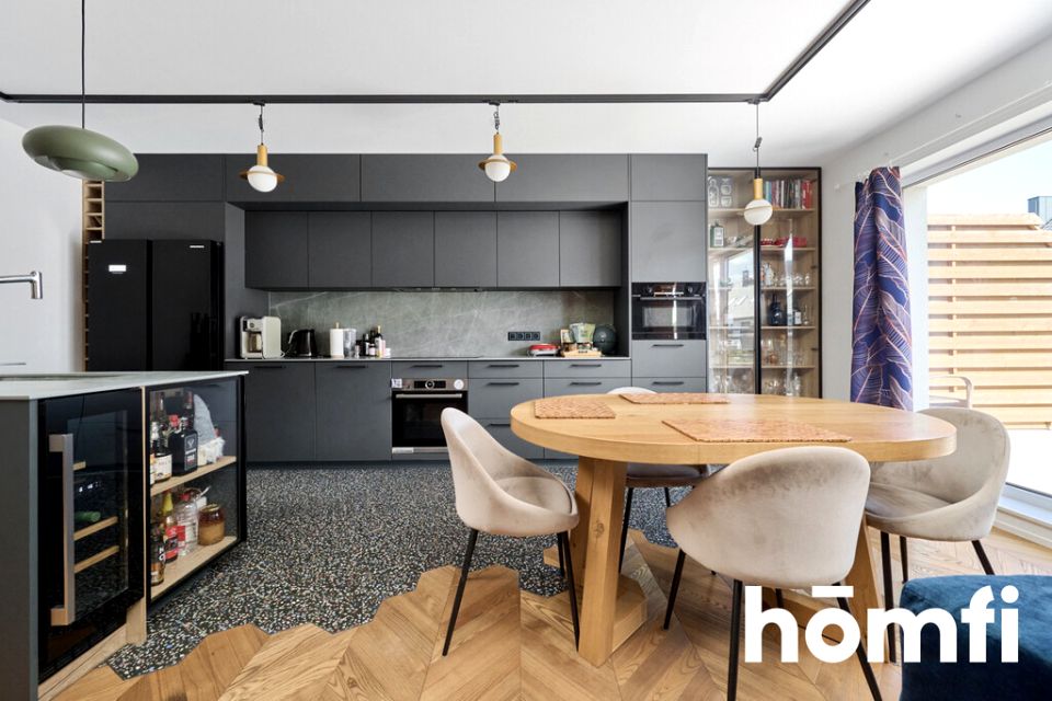 Mieszkanie Mędłów