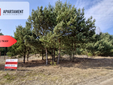 Działka budowlana Branica