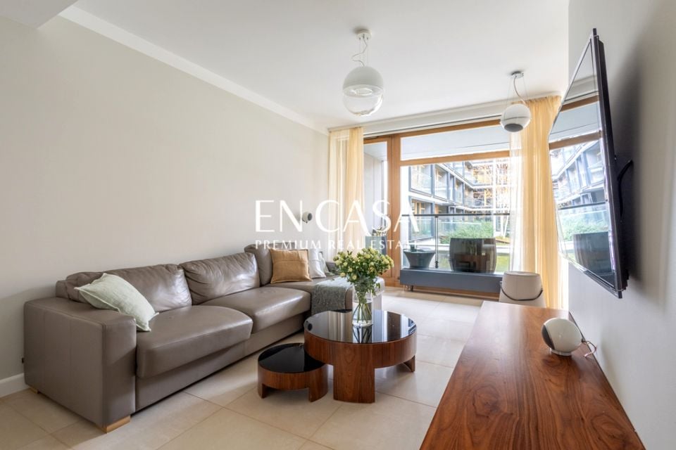 Mieszkanie apartamentowiec wynajem