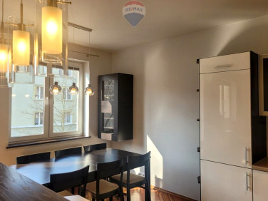 Mieszkanie Pruszków