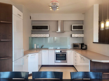 Mieszkanie Pruszków