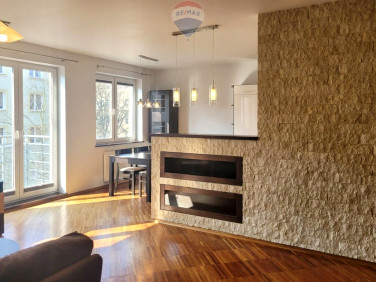 Mieszkanie Pruszków