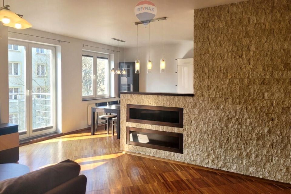 Mieszkanie Pruszków