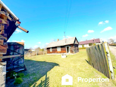 Działka budowlana sprzedam