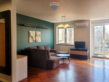 Mieszkanie nad jeziorem