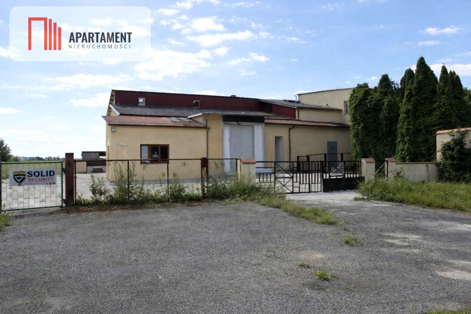 Lokal Jastrzębie