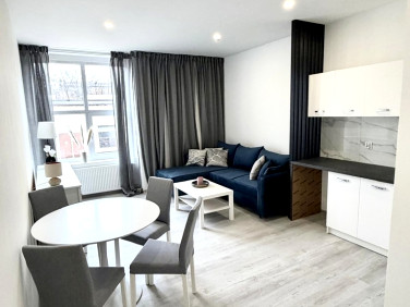 Mieszkanie Bydgoszcz