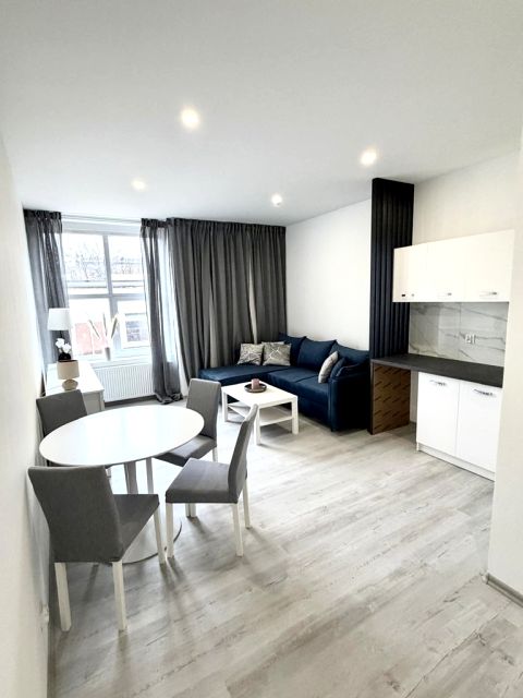 Mieszkanie Bydgoszcz