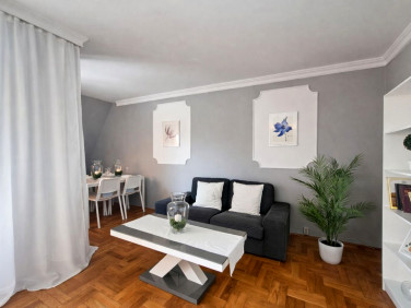 Mieszkanie Sosnowiec