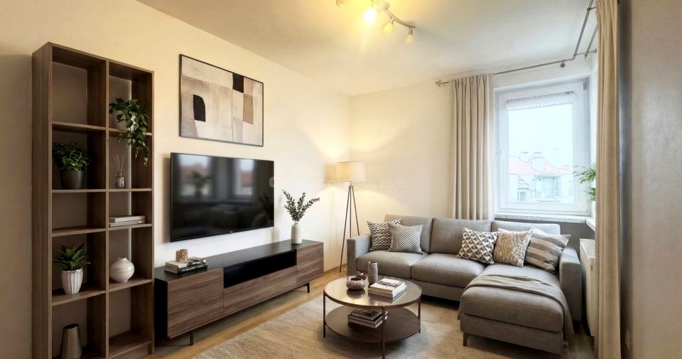 Mieszkanie Kołobrzeg