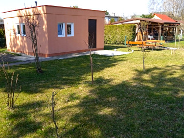 Działka rekreacyjna Czechowice-Dziedzice