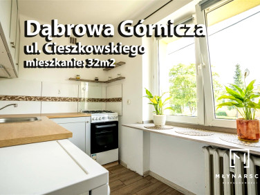 Mieszkanie Dąbrowa Górnicza