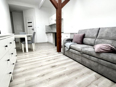 Mieszkanie Bydgoszcz