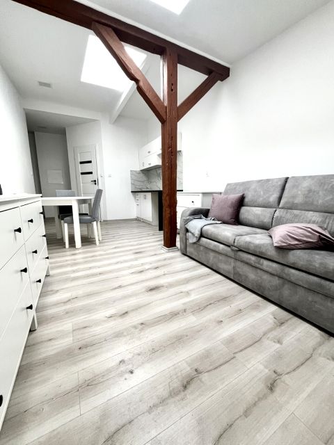 Mieszkanie Bydgoszcz