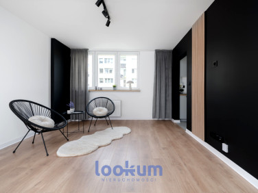 Mieszkanie Łódź