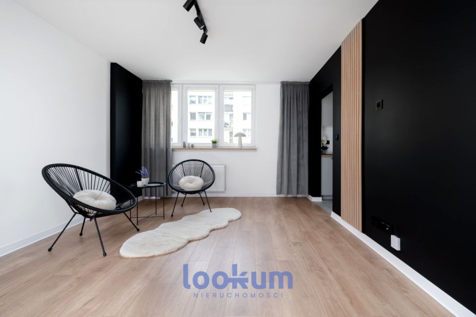 Mieszkanie Łódź