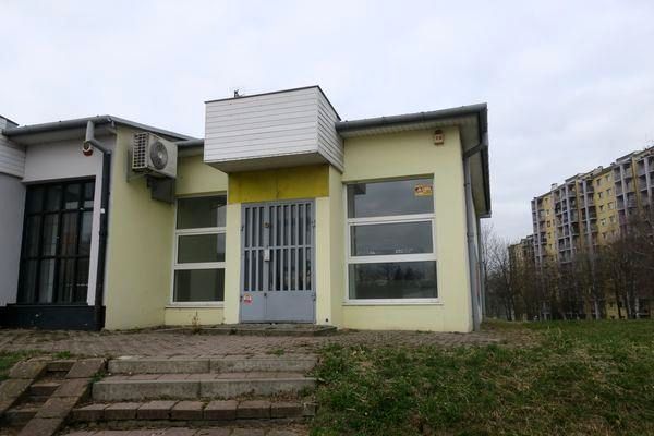 Lokal Radom