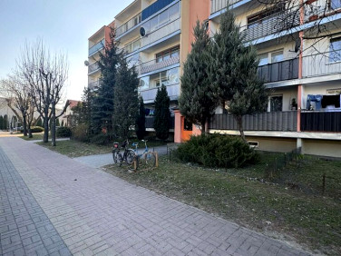 Mieszkanie Konstantynów Łódzki