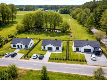 Działka budowlana Kawęczyn