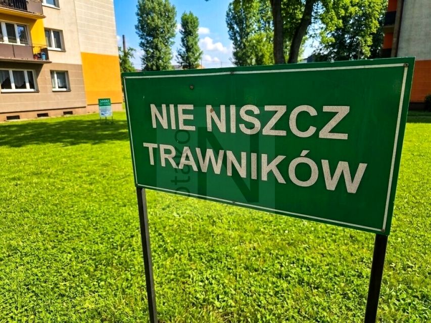 Mieszkanie Częstochowa