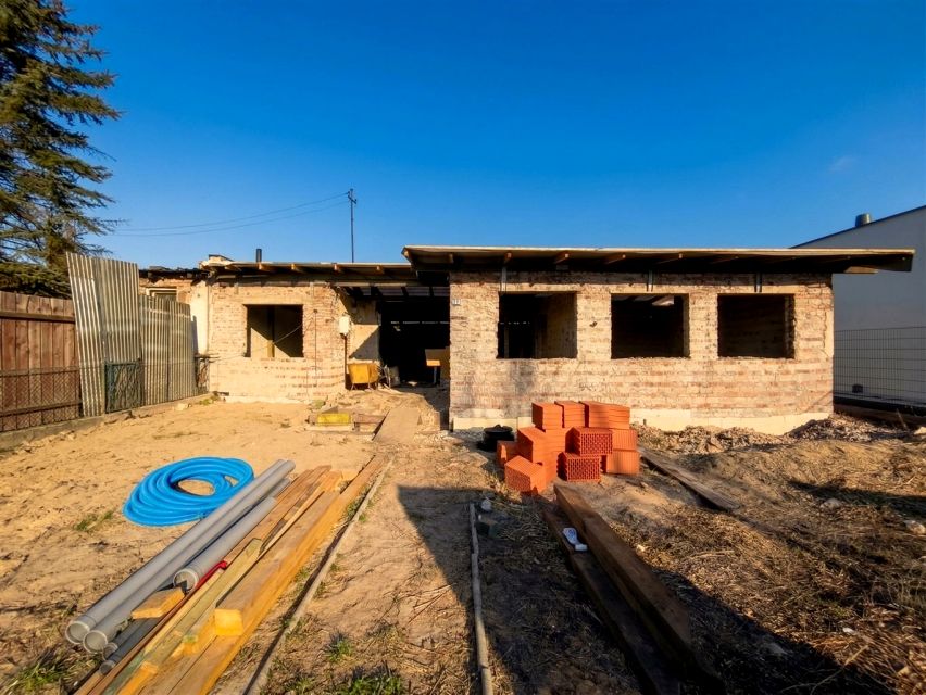 Działka budowlana Zabrze