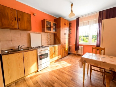 Mieszkanie Częstochowa