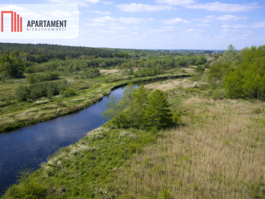 Działka rolna Kominy