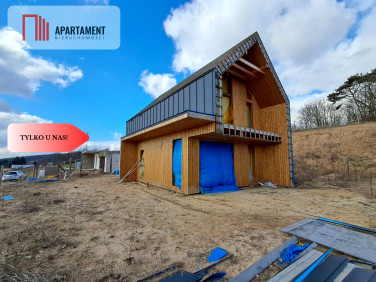 Dom Osiek nad Notecią