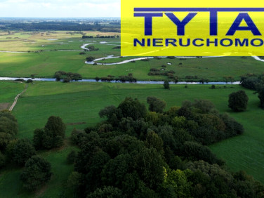 Działka rolna Sieburczyn