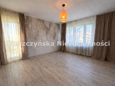 Mieszkanie Częstochowa